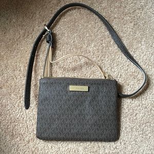 Michael Kors belt bag